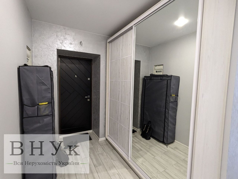 Продаж Квартира 2-кімнатна, 4/11 поверх на вул. Квіткова Тернопіль - фото 19