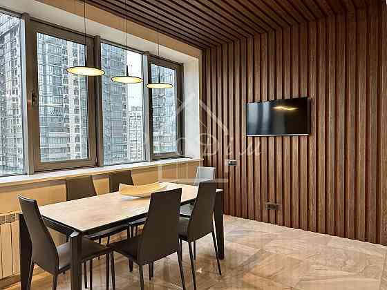 Продаж Квартира 91 м2 ЖК River Stone Рівер Молл Парко-місце Комора Київ