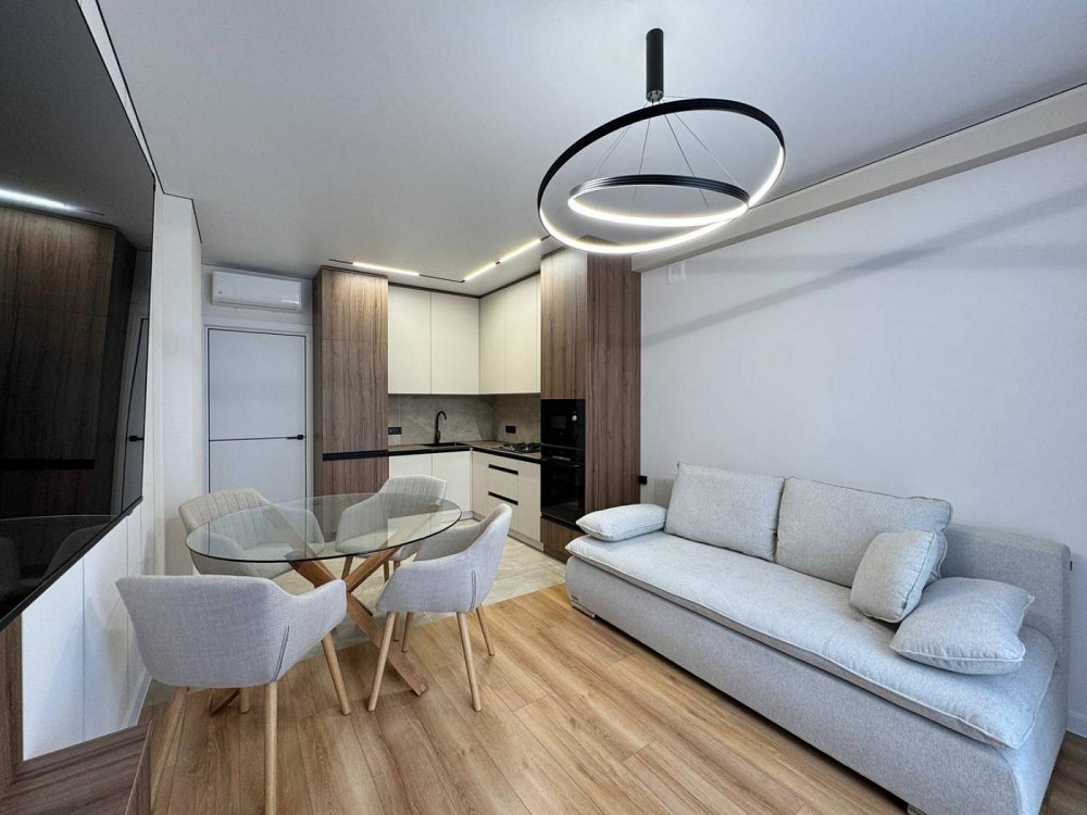 Продаж 1к Квартира 47.2 кв.м Трильовського К. вул. L'viv - photo 14