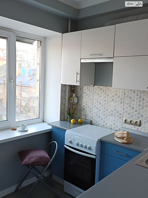 Оренда Квартира 1-кімнатна, 6/9 поверх на вул. Жилянська, 69-71 Київ - фото 7