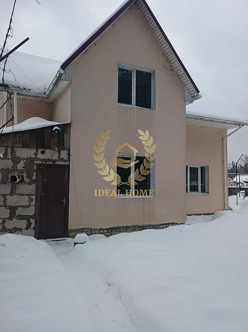 Продаж Будинок 4-кімнатний на Зелёный Хутор вулиця ул., 17 Komarivka - photo 7