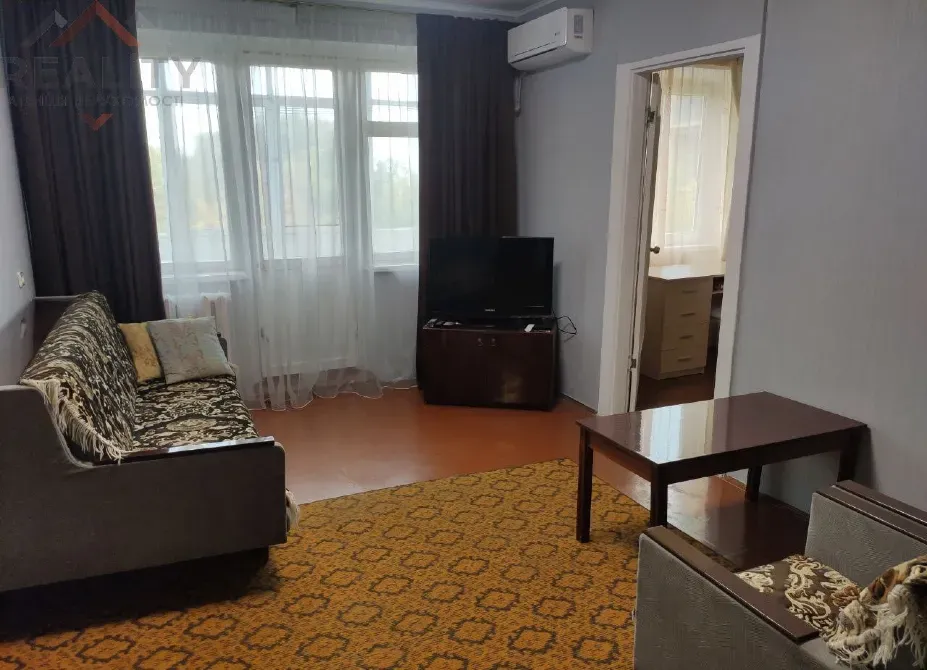 For sale 2-room Apartment 47.3 sq.m пр. Филиппа Орлика, д.21 Dnipro - photo 1