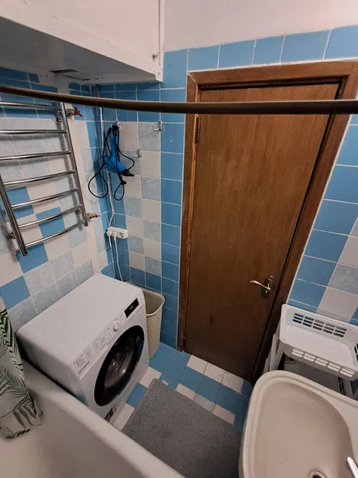 Оренда Квартира 2-кімнатна, 7/9 поверх на просп. Науки, 24/2 Киев - изображение 13