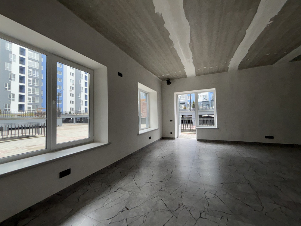 Оренда торгове приміщення на Княгинин вул., 44 поверх - 1/14 Ivano-Frankivs'k - photo 7