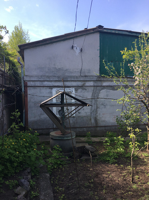 Продам каменную дачу, Черноморка, недалеко море Одеса - фото 2