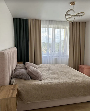 Продаж 3к квартири 84 кв. м на вул. Пирогова Ternopil' - photo 12