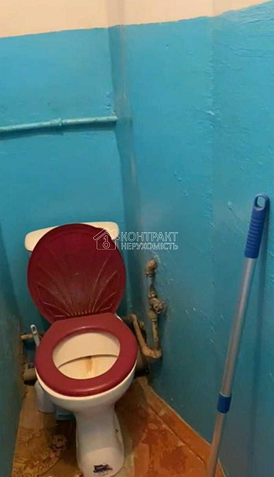 Продаж Квартира 2-кімнатна, 5/5 поверх на вул. Гвардійців Широнінців Харків - фото 3