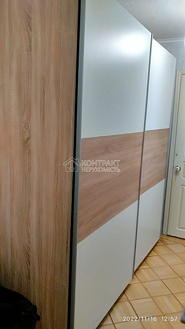 Продаж Квартира 2-кімнатна, 5/9 поверх на вул. Дерев'янка Харків - фото 3