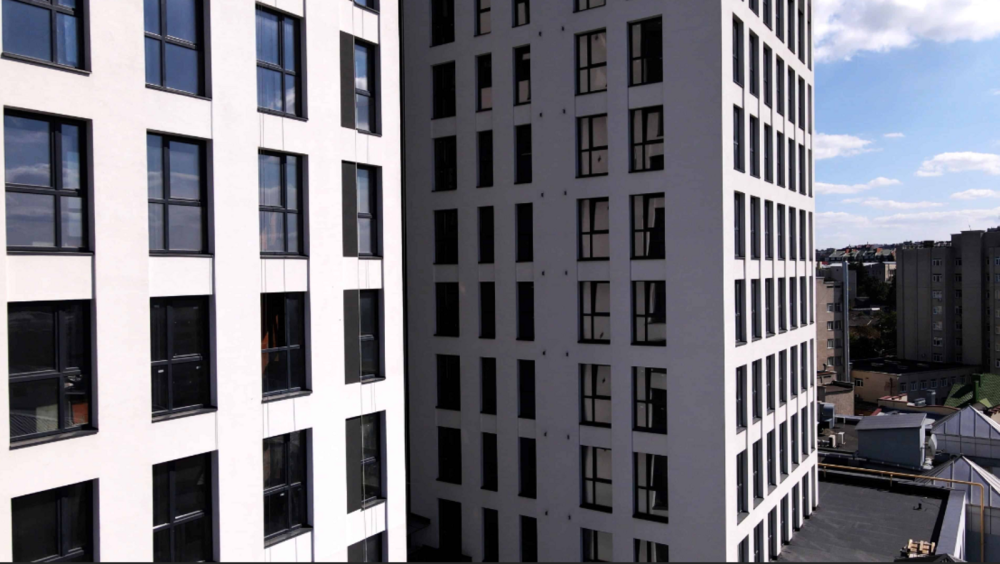 Продаж 1 кімнатної квартири, 45 м.кв., ЖК Метрополь Тернопіль - фото 3