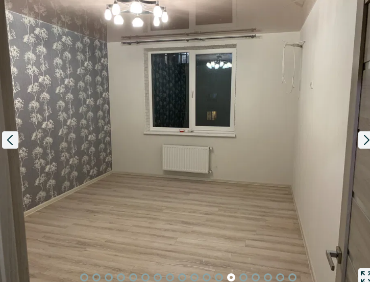 Продаж Квартира 2-кімнатна, 15/17 поверх на пр-т Полковника Гуляева (пр-т Маршала Жукова обл), 111/3 Одеса - фото 14