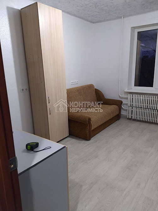 Продаж Квартира 1-кімнатна, 3/9 поверх на вул. Велика Панасівська Харків - фото 3