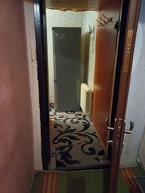 Оренда Квартира 1-кімнатна, 1/9 поверх на Празька, 17 Київ - фото 3