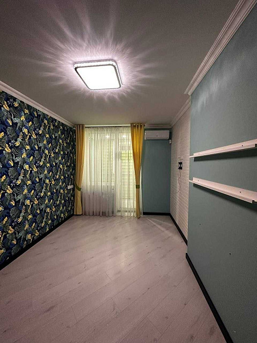 Продаж Квартира 2-кімнатна, 21/25 поверх на Драгоманова вул., д. 2Б Киев - изображение 18