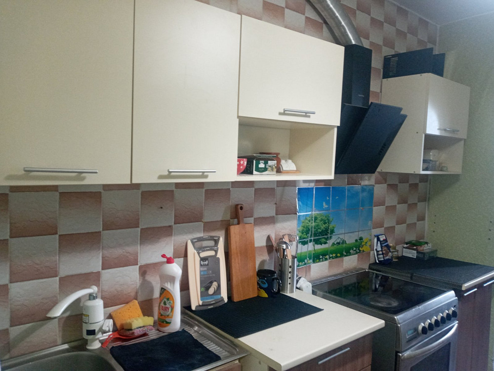 Продам двух комнатную квартиру на Одеса - фото 5