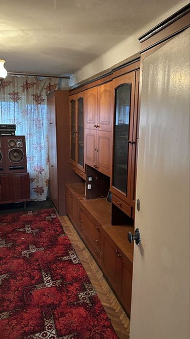 Оренда Квартира 2-кімнатна, 5/5 поверх на бульвар Верховної Ради, 24 Київ - фото 14