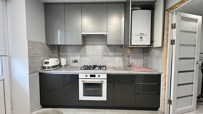 Продаж 3к Квартира 51.2 кв.м Вольського вул. Obroshyne - photo 7