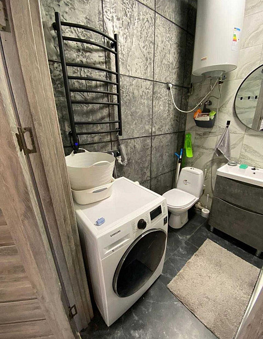 1-комнатная квартира с ремонтом Odessa - photo 9