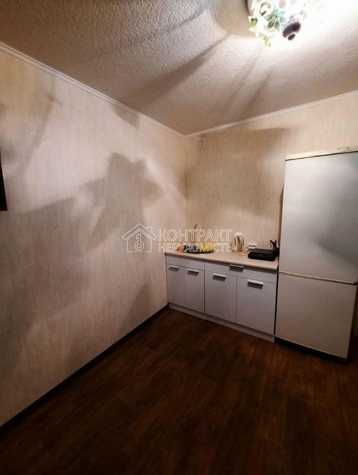 Продаж Квартира 1-кімнатна, 4/5 поверх на вул. Івана Каркача Харьков - изображение 2