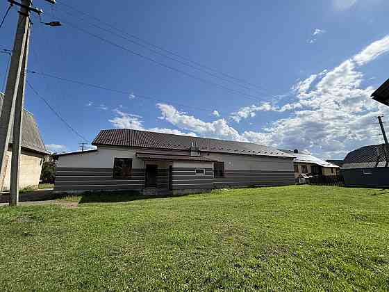 Продаж заклад громадського харчування поверх - 1/1 Yablunka