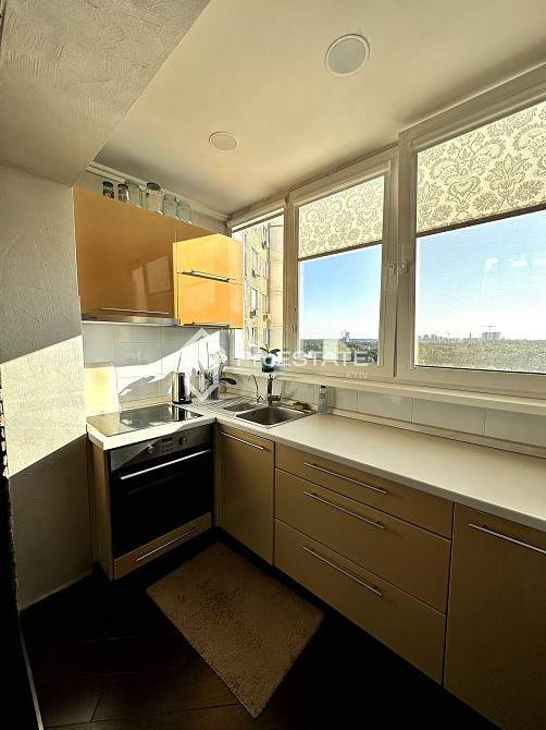 Продаж Квартира 1-кімнатна, 12/21 поверх на вул. Заболотного Академика Київ - фото 5