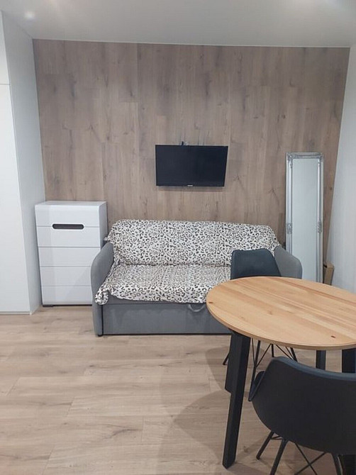 Оренда Квартира 1-кімнатна, 3/3 поверх на Карпатська, 26а Киев - изображение 2