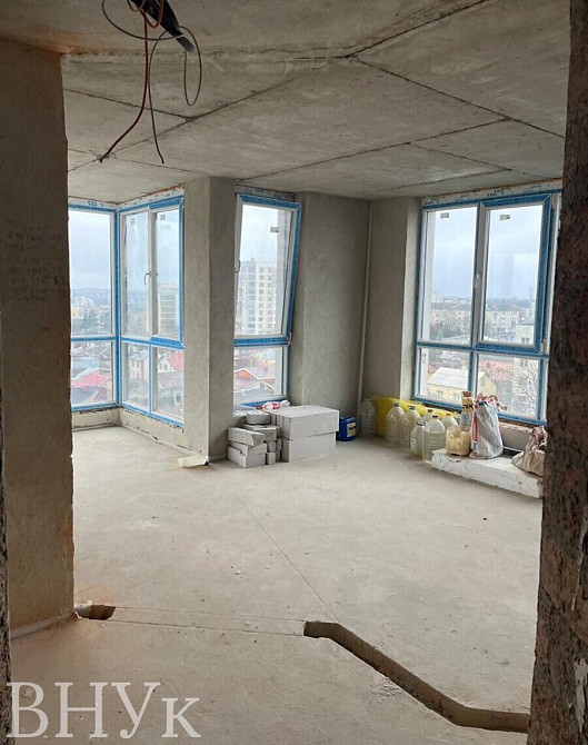 Продаж Квартира 2-кімнатна, 7/11 поверх на вул. Бандери С. Тернопіль - фото 3