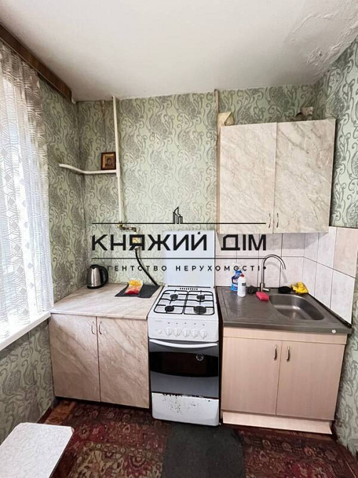 Оренда 1-к. квартири на Райдужному масиві. код 1196189 Київ - фото 1