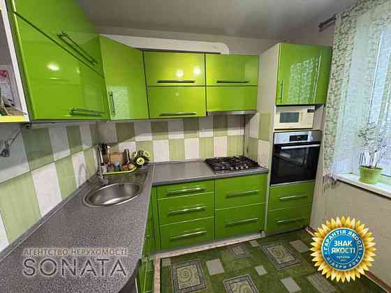 Продаж Квартира 2-кімнатна, 9/9 поверх на Героїв Майдану, 1 Черкаси