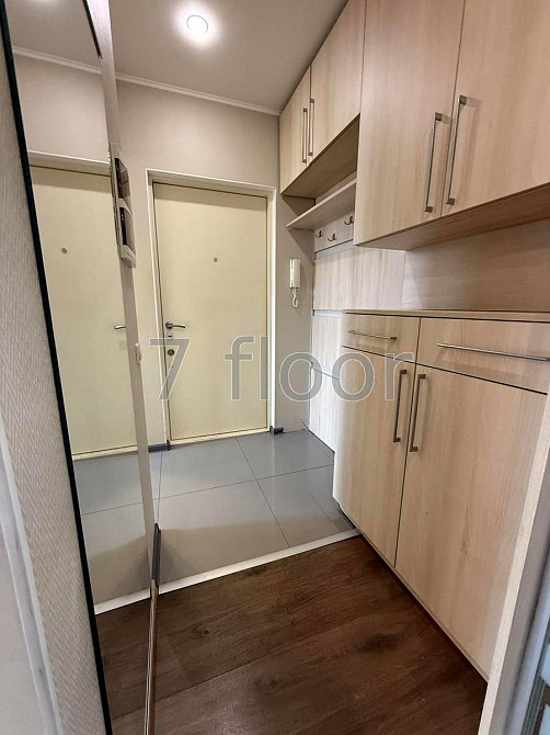 Продаж Квартира 3-кімнатна, 7/9 поверх на Героїв Дніпра вул., д. 36-Б Київ - фото 14