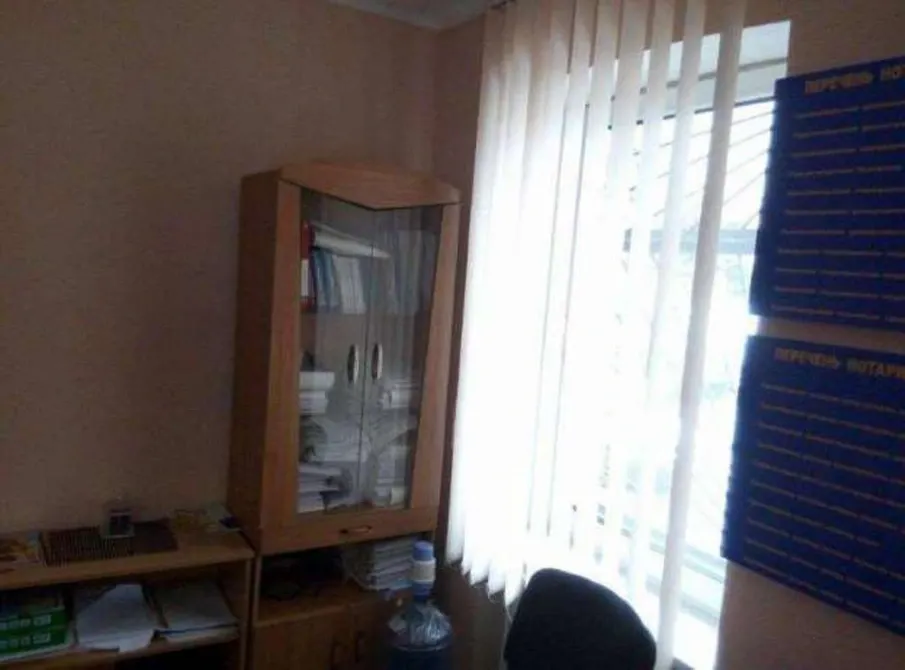 Здається Офісні приміщення площа 42 кв.м 1-й поверх Дніпро Князя Ярослава Мудрого Дніпро - фото 12