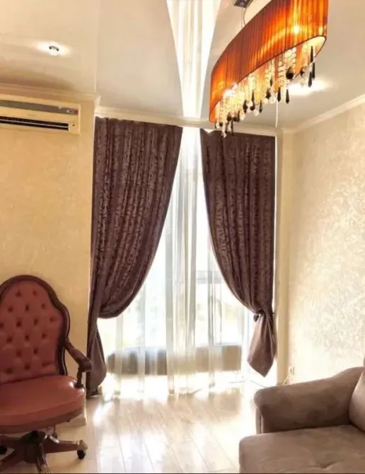 Продажа 2к Квартира 54 кв.м французский бульвар 60 Одесса - изображение 13