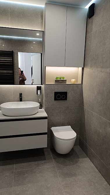 Продаж Квартира 3-кімнатна, 6/11 поверх Івано-Франківськ - фото 19