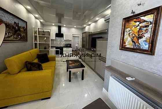 Продаж 1-но к. квартири на Позняках. № 21145400 Київ