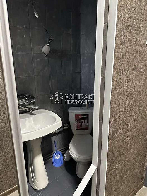 Продаж Квартира 2-кімнатна, 1/1 поверх на вул. Одоєвський Харьков - изображение 12