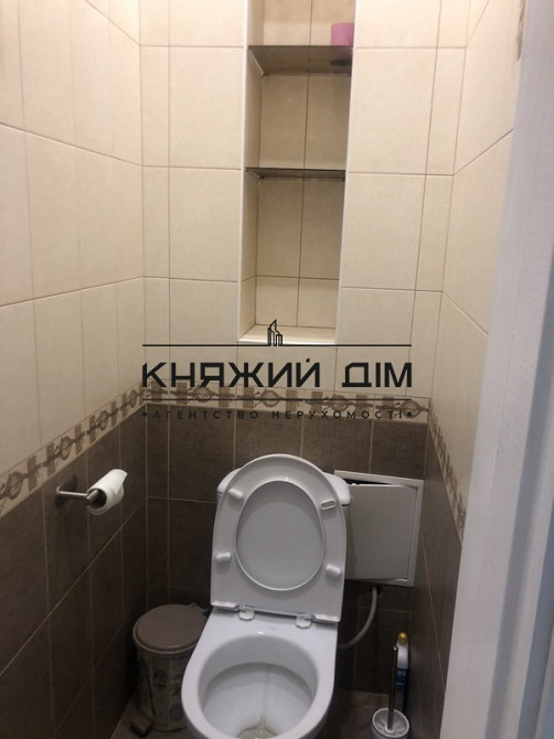 Продажа 2-х к. квартиры на Лукьяновке. №21140850 Київ - фото 7