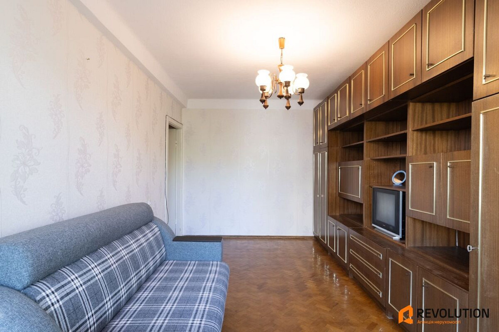 Оренда Квартира 2-кімнатна, 4/9 поверх на Ентузіастів, 9/1 Київ - фото 5