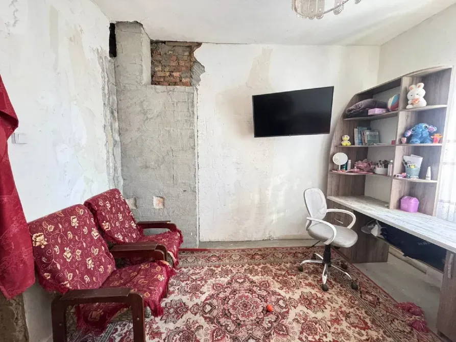 Продажа 1-этажный Дом с участком 10 сот 79.6 кв.м 4 комн. на вул. Чумацька Винница - изображение 7