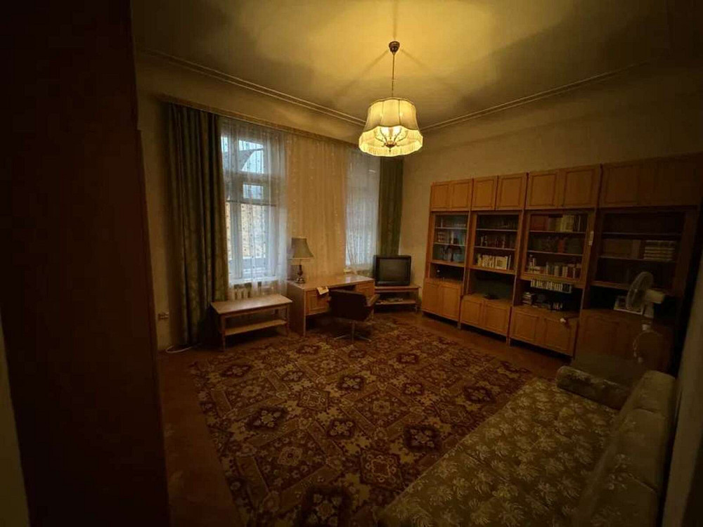 Оренда Квартира 3-кімнатна, 4/4 поверх на ул. Шелковичная Київ - фото 2