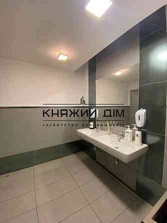 Оренда офісне приміщення на Михайла Брайчевського поверх - 2/3 Київ