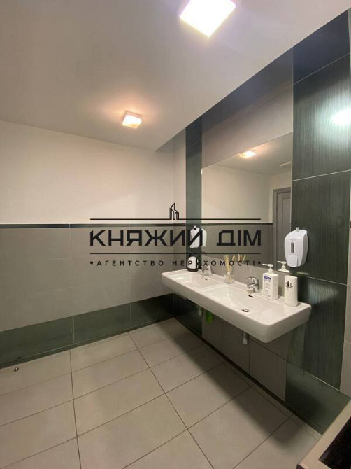 Оренда офісне приміщення на Михайла Брайчевського поверх - 2/3 Київ - фото 4