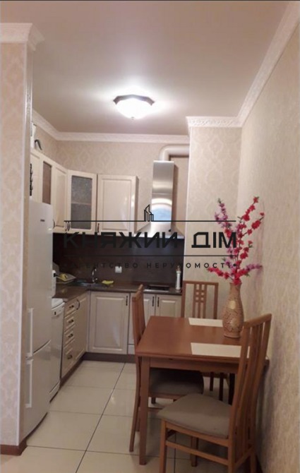 Оренда Квартира 2-кімнатна, 15/24 поверх на Голосеевский просп. Київ - фото 13