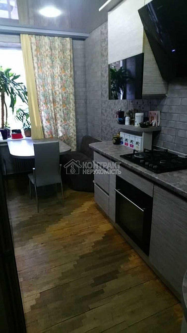 Оренда Квартира 3-кімнатна, 2/9 поверх на вул. Науки Харків - фото 6