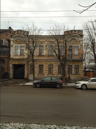 2-кімнатна квартира центр- вул.Шевченка. Кропивницький