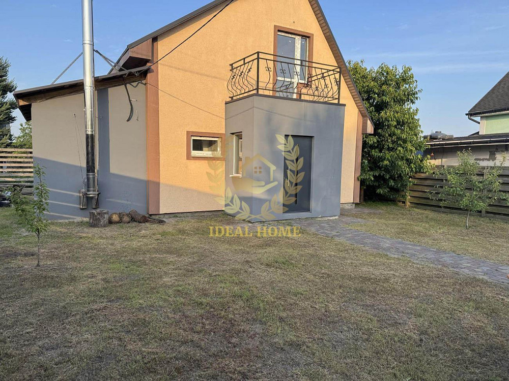 Продам будинок в Калинівці, 3 кімнати, 5 соток. Калинівка (Богуславський район) - фото 2