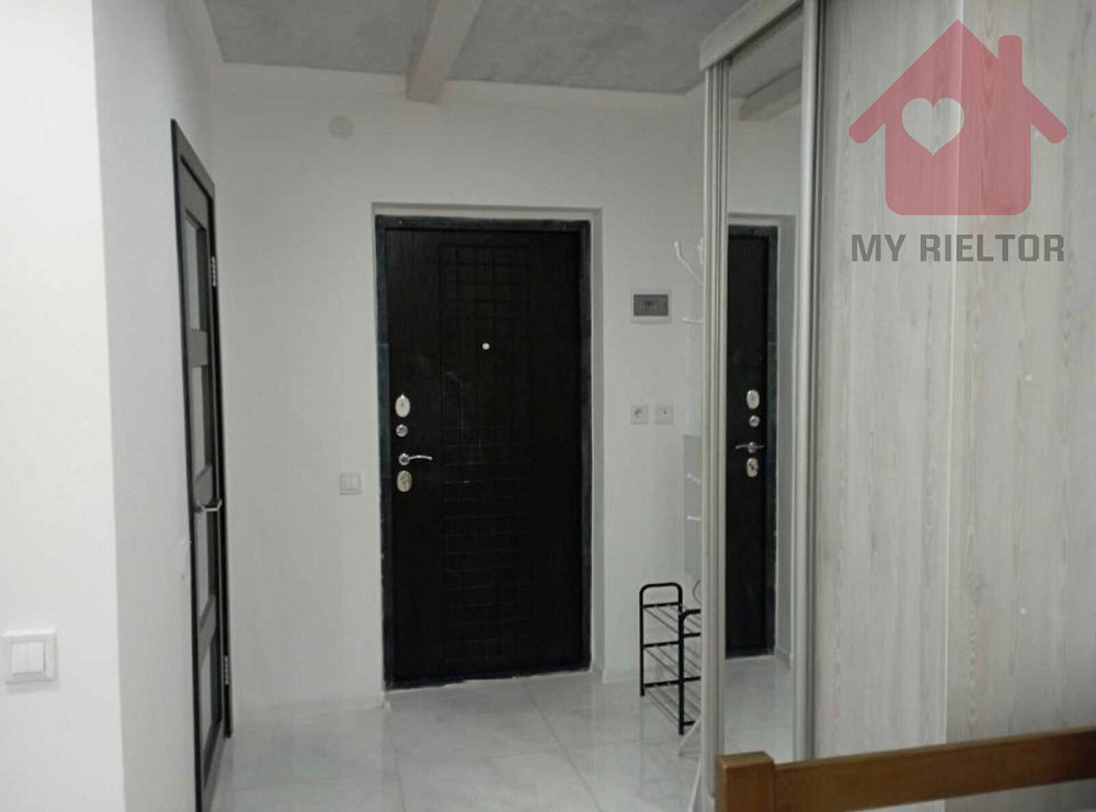 Продаж Квартира 3-кімнатна, 1/5 поверх на Лінтура П. Ужгород - фото 6