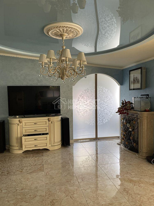 Продаж Квартира 3-кімнатна, 4/16 поверх на вул. Гольдбергівська Харьков - изображение 7