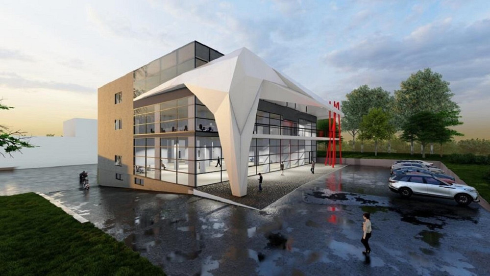 Оренда торгове приміщення на вул. Микулинецька поверх - 1/3 Тернопіль - фото 4