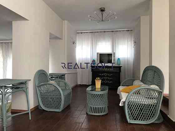 Продаж Будинок 7-кімнатний на вул. Крутоярская Limanka