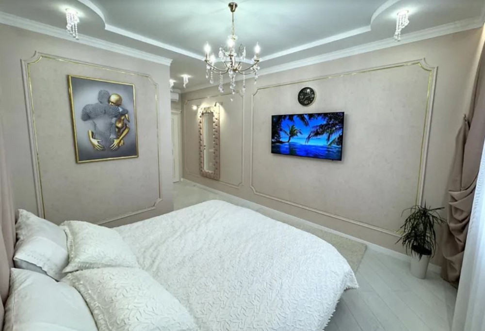 Шикарная квартира в Альтаире. Odessa - photo 7