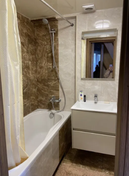 Продам 2к.кв., 65 м. кв., ЖК &quot;Новий Люстдорф&quot; Odessa - photo 6